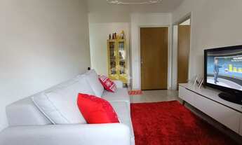 Imagem 3: Apartamento de dois dormitórios no centro de Caxias do Sul