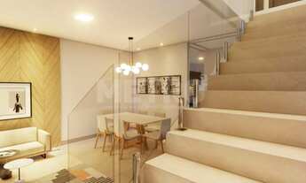 Imagem 5: Casa Duplex à venda na Vila Eduardo, 3 suítes, gourmet, Petrolina-PE