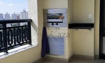 Imagem 4: Apartamento - Jardim Apolo - Marinella Exclusive Residence - 1 Dormitório - 45,70m²