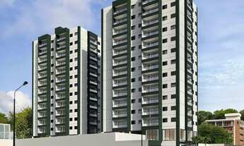 Imagem: Apartamento para venda possui 62 metros