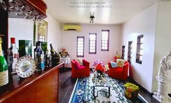 Imagem 6: Casa térrea Conjunto Canaã Dom Pedro 3 Quartos 2 Suítes 300,00m²