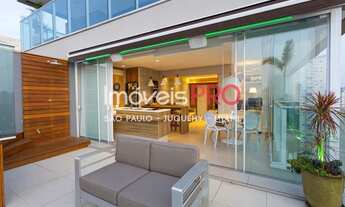 Imagem 4: Cobertura 93m² 1 dormitório para Venda no Brooklin