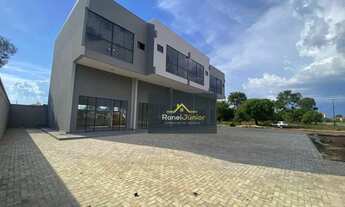 Imagem 5: ALUGO: SALA COMERCIAL com 62 m² por apenas R$ 3.300/mês - Excelente Localização - Palmas/T