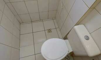 Imagem 6: Imóvel para aluguel tem 52 metros quadrados com 2 quartos em Alto da Glória - Goiânia - GO