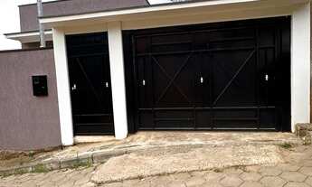 Imagem 4: CASA A VENDA BAIRRO MONJOLINHO EM INCONFIDENTES/MG