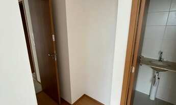 Imagem 3: Aluga-se Apartamento novo 2Q Com suíte No Vida Milão