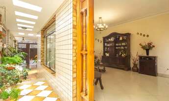 Imagem 4: Sobrado para venda em Vila Paulicéia com 3 quartos, sendo 1 suíte , 208m²