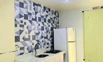 Imagem 7: Apartamento de 50m² em Taguatinga Sul, ao lado da estação do metrô, com 2 quartos, 1 suíte