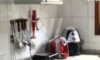 Imagem 5: Casa 4 quartos à venda no(a) Vila Mazzei