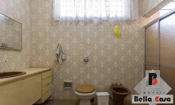 Imagem 5: Casa térrea no Parque da Mooca próxima ao Juventus