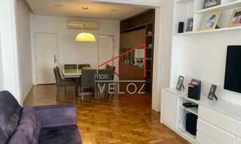 Imagem 5: Apartamento-À VENDA-Ipanema-Rio de Janeiro-RJ