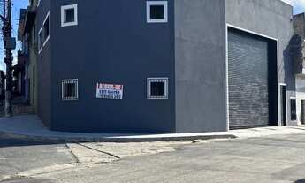 Imagem 3: Galpão em Cumbica