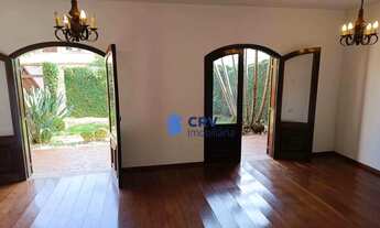 Imagem: Casa com 5 dormitórios à venda, 360 m²