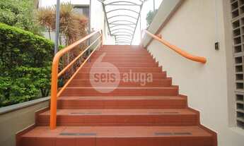 Imagem 3: Apartamento 2 Dorms com Suíte para Alugar em Vila Valparaíso