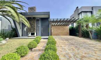 Imagem: Casa mobiliada e decorada no Condomínio