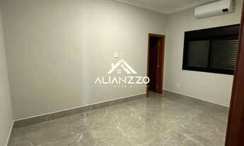 Imagem 5: Casa Residencial Condomínio Quinta dos ventos em Ribeirão Preto/SP. Alianzzo Imóveis