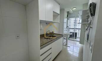 Imagem 5: Barra Olímpica Cidade Jardim Condomínio Maayan