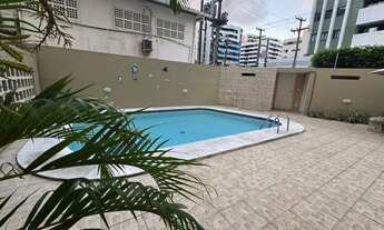 Imagem 7: Alugo Apartamento simples com 3 Quartos na Ponta Verde