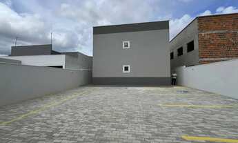 Imagem: Apartamentos Com 2 Quartos Na Monguba, Apenas