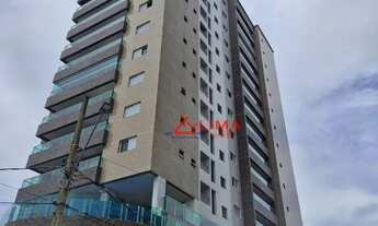 Imagem 2: Apartamento com 3 dormitórios à venda, 115 m² por R$ 1.250.000 - jardim real - Praia Grand