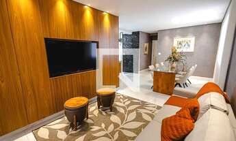 Imagem: Apartamento à Venda - Castelo, 4 Quartos