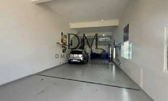 Imagem 4: Salão comercial a venda no centro de Braz Cubas