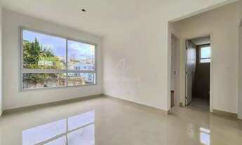 Imagem 3: Apartamento com 2 quartos (1 suíte) no bairro Santa Efigênia