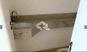 Imagem 7: Apartamento 3 suites, 2 vagas de garagem a venda, no condominio Hyde Menino Deus