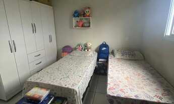 Imagem 5: APARTAMENTO RESIDENCIAL em BRAGANÇA PAULISTA - SP, BAIRRO DO UBERABA