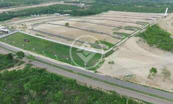 Imagem 4: Dois Terrenos vizinhos em Condomínio Fechado Village Bordeaux codigo: 144437