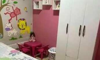 Imagem 3: CASA NA CIDADE OPERARIA