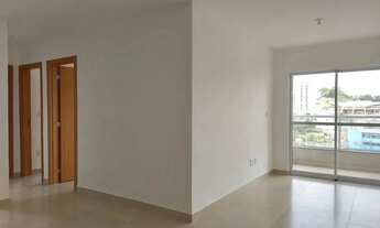 Imagem: Apartamento 2 quartos - Santos Dumont