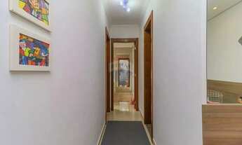 Imagem 7: Apartamento à Venda - 2 Dormitórios mobiliado - Villagio Di Verona - Jardim Carvalho