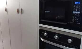 Imagem 4: RR9459 Apartamento 80m² CONDOMÍNIO ALPHAVIEW - OPORTUNIDADE - 3 Dorms 2 Vagas - Barueri, S