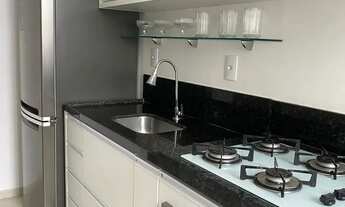 Imagem 5: Apartamento à venda, Porteira fechada cond.ventura Residencial Morada de Laranjeiras, Serr