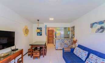 Imagem 3: Vendo Apartamento Garden Mobiliado no Condomínio Águas de Olivença Privé