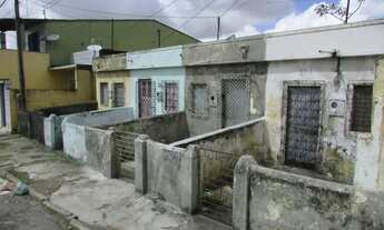 Imagem 3: Terreno à venda, 2085 m² por R$ 2.200.000,00 - Jardim Iracema - Fortaleza/CE