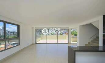 Imagem 2: São Bento - Cobertura 4 quartos à venda na Anuar Donato