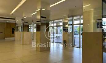 Imagem 2: Sala Comercial - Barra Olímpica