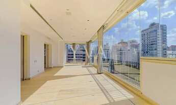 Imagem: Luxuoso em frente a praça Pereira Coutinho