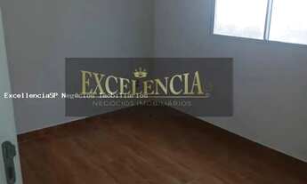 Imagem 2: Apartamento para Locação em São Paulo, Vila Santos, 2 dormitórios, 1 banheiro