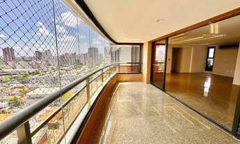 Imagem 5: Apartamento Lucca com 4 dormitórios à venda, 210 m² por R$ 1.750.000 - Aldeota - Fortaleza