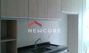 Imagem 3: Apartamento em Avenida Trinta e Um de Março - Paulicéia - Piracicaba/SP