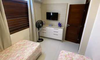 Imagem 6: Alugo casa duplex em cotovelo Condominio Barramares