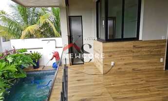 Imagem: Casa em Avenida Luiz Eduardo Toledo Prado