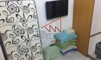 Imagem 2: Kitnet/Conjugado-À VENDA-Centro-Rio de Janeiro-RJ