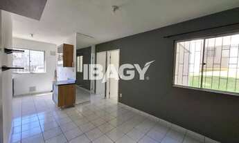 Imagem 3: Excelente Apartamento 2 dormitório(s) em Bom Viver - Biguaçu