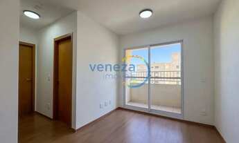 Imagem 5: Apartamento com 2 quartos para alugar por R$ 1200.00, 48.36 m2 - MORUMBI - LONDRINA/PR