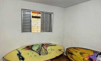 Imagem 2: Casa ampla 2 quartos em ótima localização e valorizacao