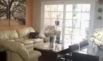 Imagem 4: Casa - Loteamento Alphaville Campinas - Campinas